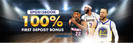 Pasimulang Bonus 100% sa Sports
